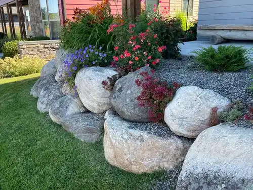 landscaping services Muskego